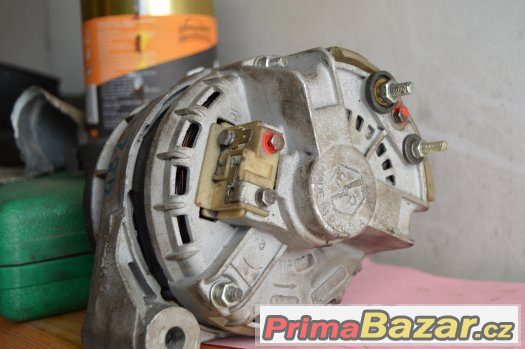 Nový Alternator na Aro,Dacia,Olcit 12V/36A 0779 Nový Alternator na Aro,Dacia,Olcit 12V/36A 0779