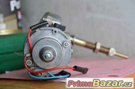 Elektromotor Liaz Nový Elektromotor Liaz Nový