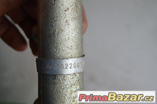 Prodám nový Hlavní brzdový válec Škoda 1203 o pruměru 22 Prodám nový Hlavní brzdový válec Škoda 1203 o pruměru 22