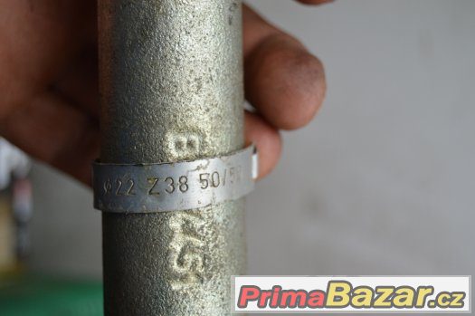 Prodám nový Hlavní brzdový válec Škoda 1203 o pruměru 22 Prodám nový Hlavní brzdový válec Škoda 1203 o pruměru 22