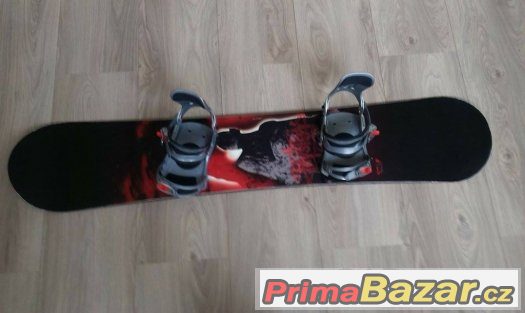 snowboard-boty