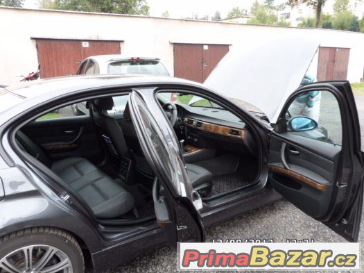 Bmw 3 e 90 318i SLEVA Bmw 3 e 90 318i SLEVA