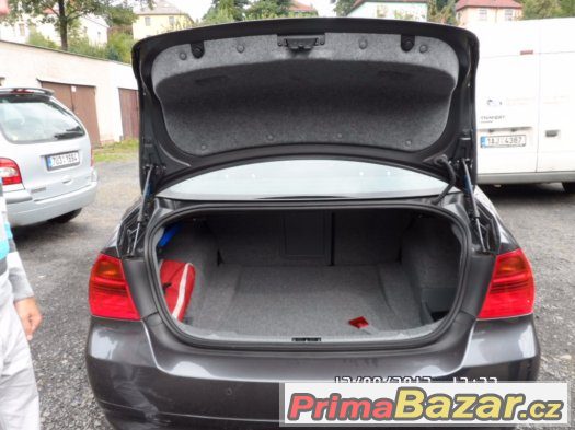 Bmw 3 e 90 318i SLEVA Bmw 3 e 90 318i SLEVA