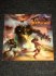 Prodám LP Turbo – Alive (1989)