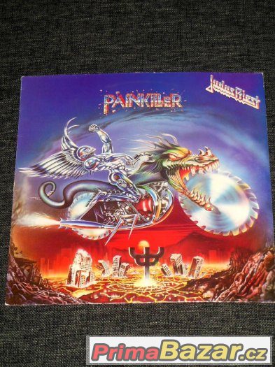 prodam-lp-judas-priest-painkiller-1990