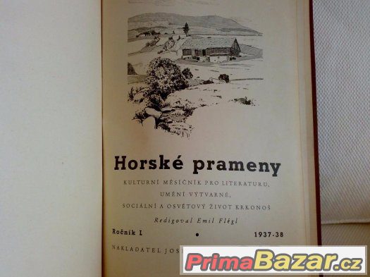 horske-prameny-krkonose-rok1937-1938-1-vydani