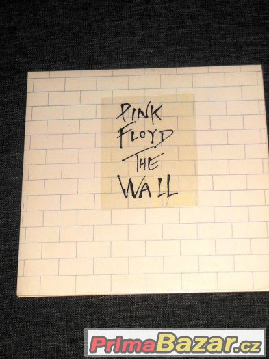 prodam-2lp-pink-floyd-the-wall-1979