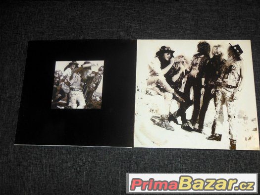 Prodám LP Swedish Erotica – Swedish Erotica (1989) Prodám LP Swedish Erotica – Swedish Erotica (1989)