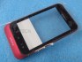 Sony ST21i Xperia Tipo red