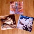 Prodám 3x LP Madonna