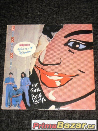 prodam-lp-bad-boys-blue-hot-girls-bad-boys-1986