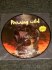 Prodám picture vinyl LP Running Wild – Under Jolly Roger