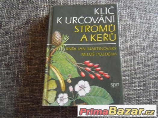 klic-k-urcovani-stromu-a-keru