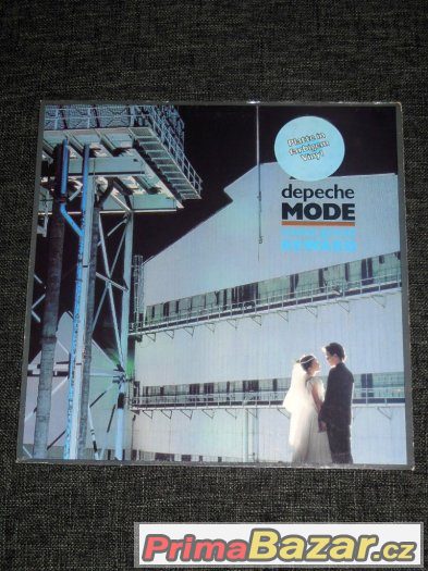 prodam-lp-depeche-mode-some-great-reward-1984