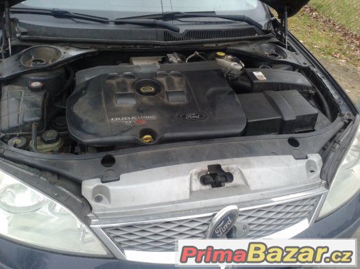 Ford Mondeo Ford Mondeo