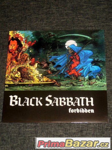 prodam-lp-black-sabbath-forbidden