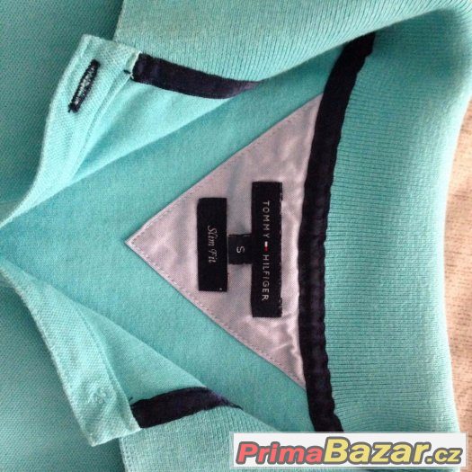 Tričko Tommy Hilfiger Tričko Tommy Hilfiger