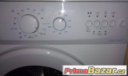 super pračka Pračka BEKO A-10%, 5 kg prádla