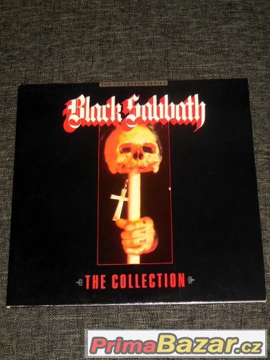 prodam-2lp-black-sabbath-the-collection-1985