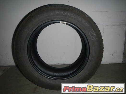 Dunlop SP Sport Fastresponse 215/60 R16