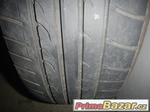 Dunlop SP Sport Fastresponse 215/60 R16