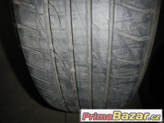 Dunlop SP Sport Fastresponse 215/60 R16