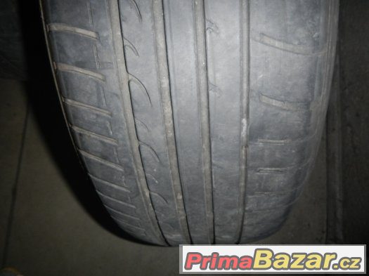 Dunlop SP Sport Fastresponse 215/60 R16