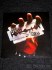 Prodám LP Judas Priest – British Steel