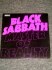 Prodám LP Black Sabbath – Master Of Reality