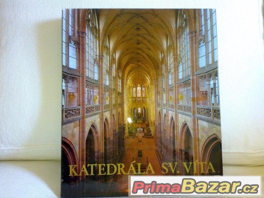 fotograficka-kniha-katedrala-svateho-vita-v-praze