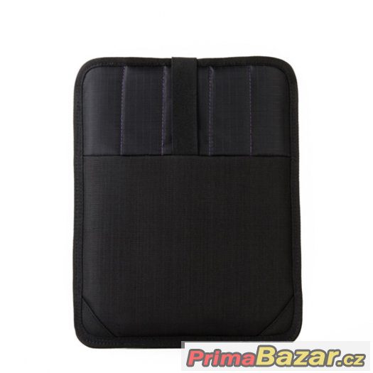 CRUMPLER Webster Sleeve Tablet - Černé - NOVÉ