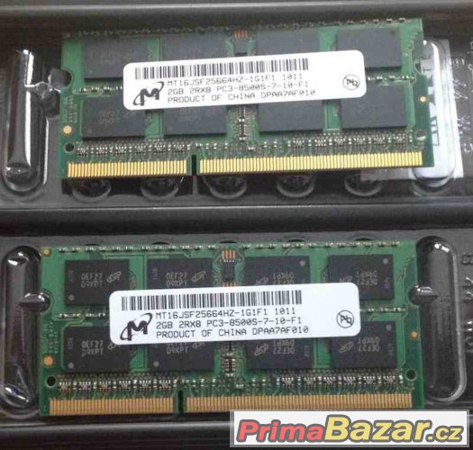 4-gb-ram-dd3-certifikace-apple