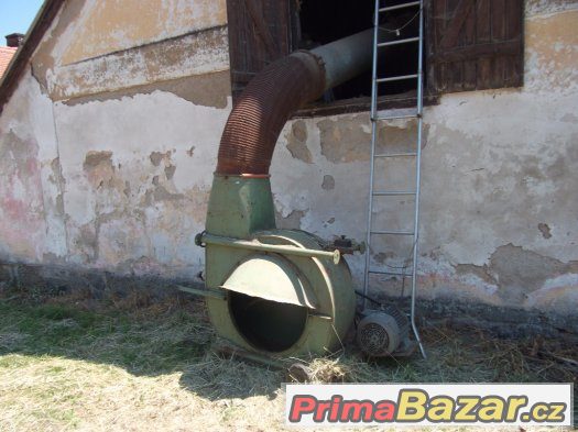 prodám senomet prodám senomet