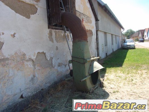 prodám senomet prodám senomet