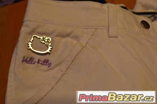 Equiline Hello Kitty, Pikeur VÝRAZNÉ SLEVY