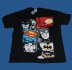Tričko Justice League