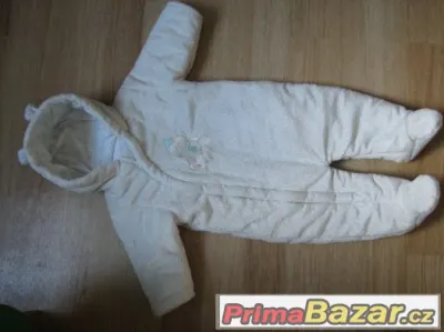 kombinéza