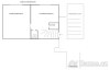 Kancelář / Sklad, 2 místnosti + zázemí, 37m2, ul.Osadní, P7