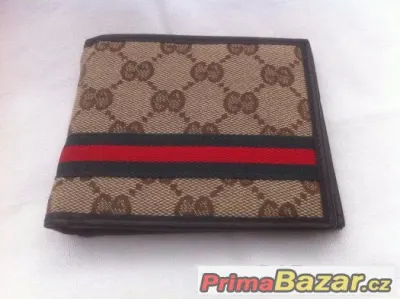 Peněženka GUCCI