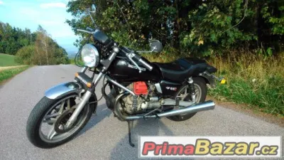Prodám Moto Guzzi Florida V65