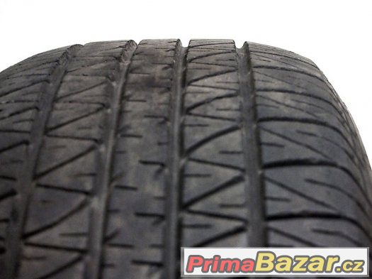 4x letní pneu 235/65 R17 Dunlop