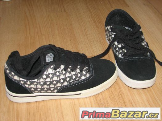 boty-vans