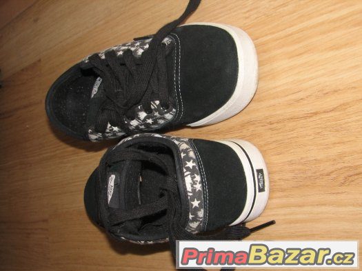 boty VANS boty VANS