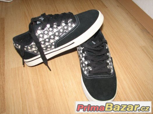 boty VANS boty VANS