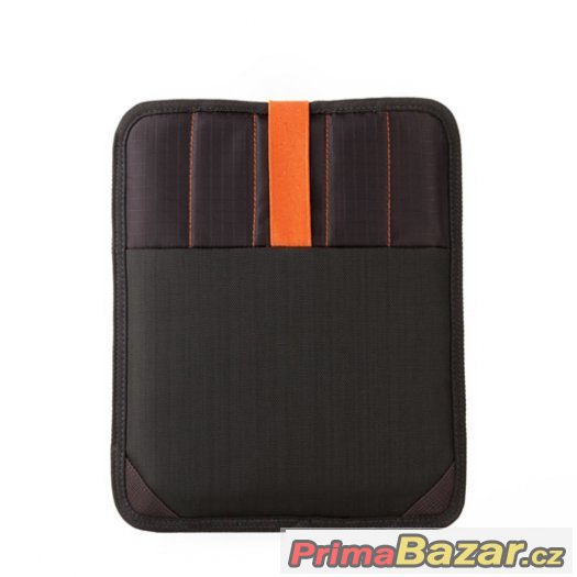 CRUMPLER Webster Sleeve Tablet - Tmavě hnědé - NOVÉ