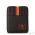 CRUMPLER Webster Sleeve Tablet - Tmavě hnědé - NOVÉ