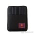 Crumpler Webster Sleeve Tablet 10" - Černé - NOVÉ