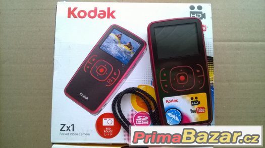 Kodak Zx1