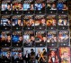 James Bond kolekce 23 DVD