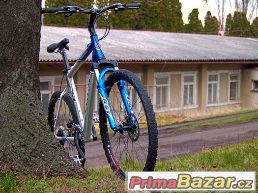 Prodám zachovalé MTB horské kolo Trek 26